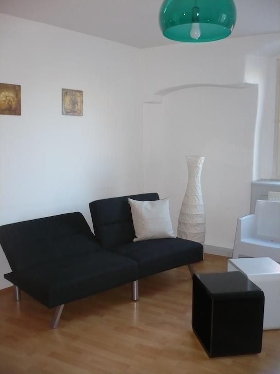 Ferienwohnung - Ferien In Der Grub Линдау Стая снимка