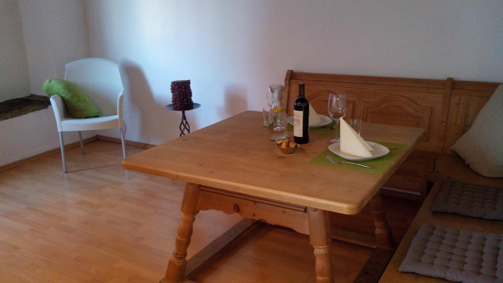 Ferienwohnung - Ferien In Der Grub Линдау Стая снимка