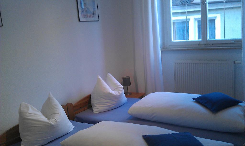 Ferienwohnung - Ferien In Der Grub Линдау Стая снимка